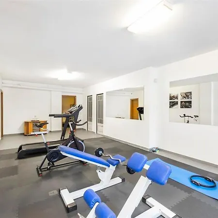 Mauri Luxe - Beautiful Beachfront Vakantiehuis *