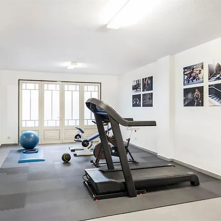 Vakantiehuis Mauri Luxe - Beautiful Beachfront