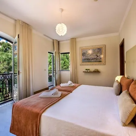 Vakantiehuis Mauri Luxe - Beautiful Beachfront *