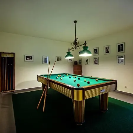 Mauri Luxe - Beautiful Beachfront * البوفيرا