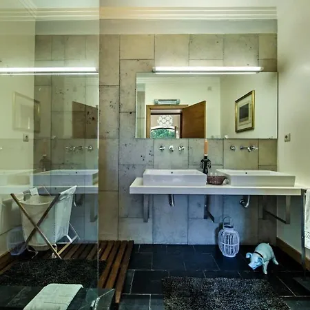 بيت للعطل Mauri Luxe - Beautiful Beachfront البوفيرا