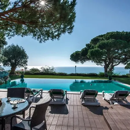 بيت للعطل Mauri Luxe - Beautiful Beachfront