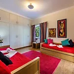 Tatil Evi Mauri Luxe - Beautiful Beachfront Albufeira