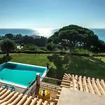 Mauri Luxe - Beautiful Beachfront Tatil Evi Albufeira
