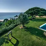 Mauri Luxe - Beautiful Beachfront * Albufeira