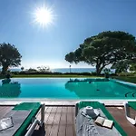 Mauri Luxe - Beautiful Beachfront Tatil Evi Albufeira