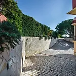 Mauri Luxe - Beautiful Beachfront Tatil Evi Albufeira