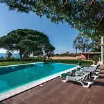 Mauri Luxe - Beautiful Beachfront Albufeira