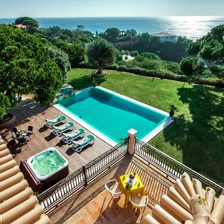 Mauri Luxe - Beautiful Beachfront Tatil Evi