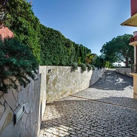 Mauri Luxe - Beautiful Beachfront Casa vacanze Albufeira