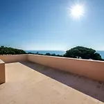 Mauri Luxe - Beautiful Beachfront Σπίτι διακοπών *