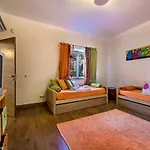 Mauri Luxe - Beautiful Beachfront Σπίτι διακοπών