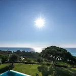 Mauri Luxe - Beautiful Beachfront Σπίτι διακοπών *