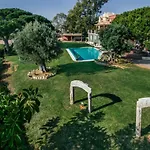 Mauri Luxe - Beautiful Beachfront * Αλμπουφέιρα