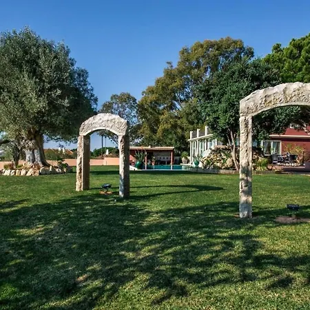 Mauri Luxe - Beautiful Beachfront Σπίτι διακοπών