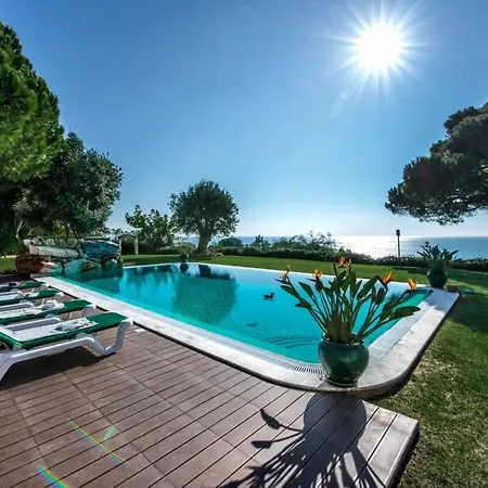 Mauri Luxe - Beautiful Beachfront Albufeira