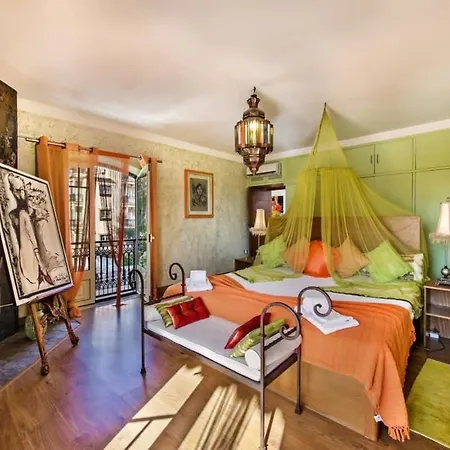 Tatil Evi Mauri Luxe - Beautiful Beachfront *