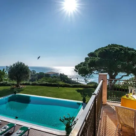 Tatil Evi Mauri Luxe - Beautiful Beachfront