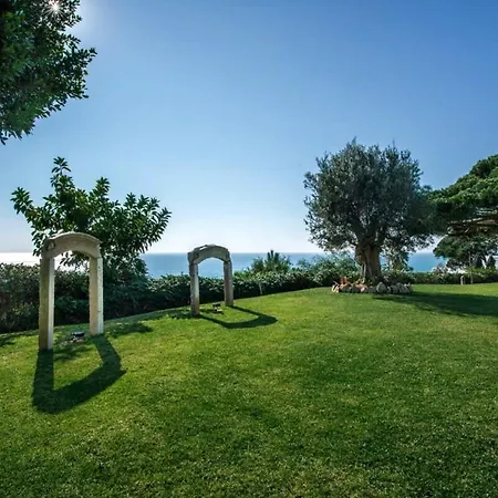 Tatil Evi Mauri Luxe - Beautiful Beachfront *